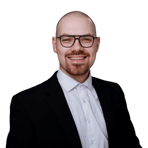 Tim Kunzelmann, Gründer von TK Webtalent